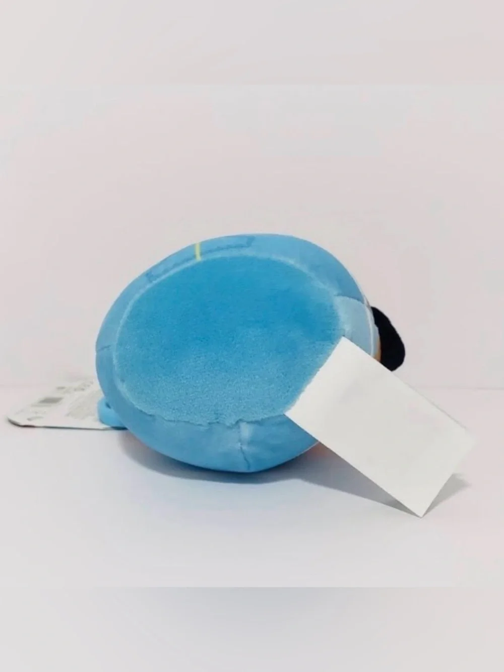 🆕 Squishmallows Stranger Things Max Plush With Backpack Bag Keychain Clip 3.75”